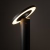 Słupek Ogrodowy Nowodvorski 11938 AXION LED 50cm IP65 Czarny